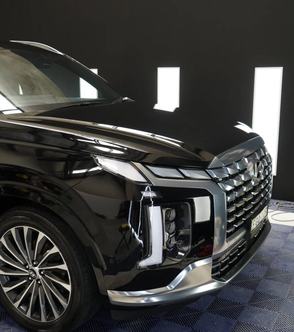 Contact Detail Auto Flow