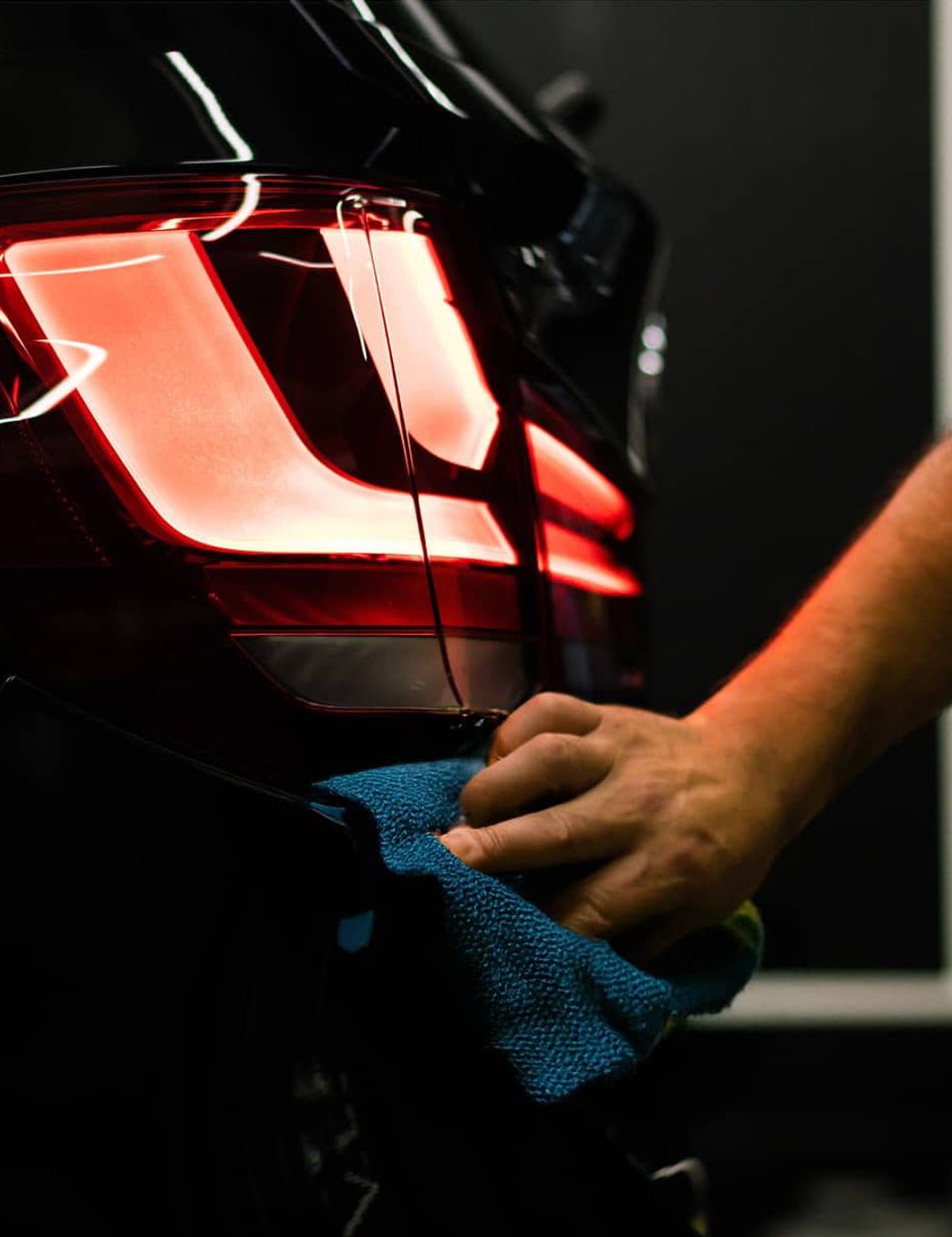 automotive detailing frequently asked questions