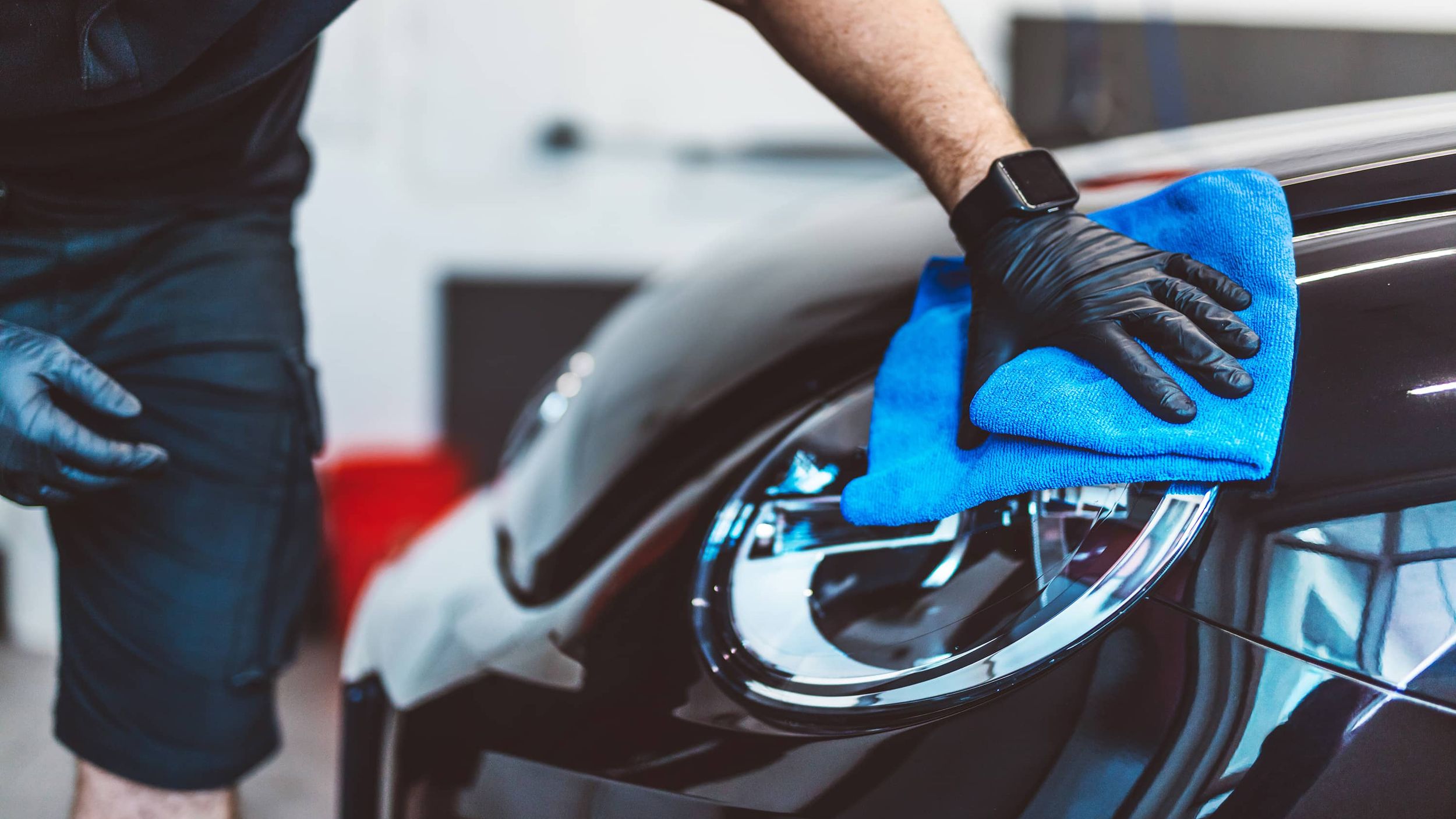 Detail Auto Flow