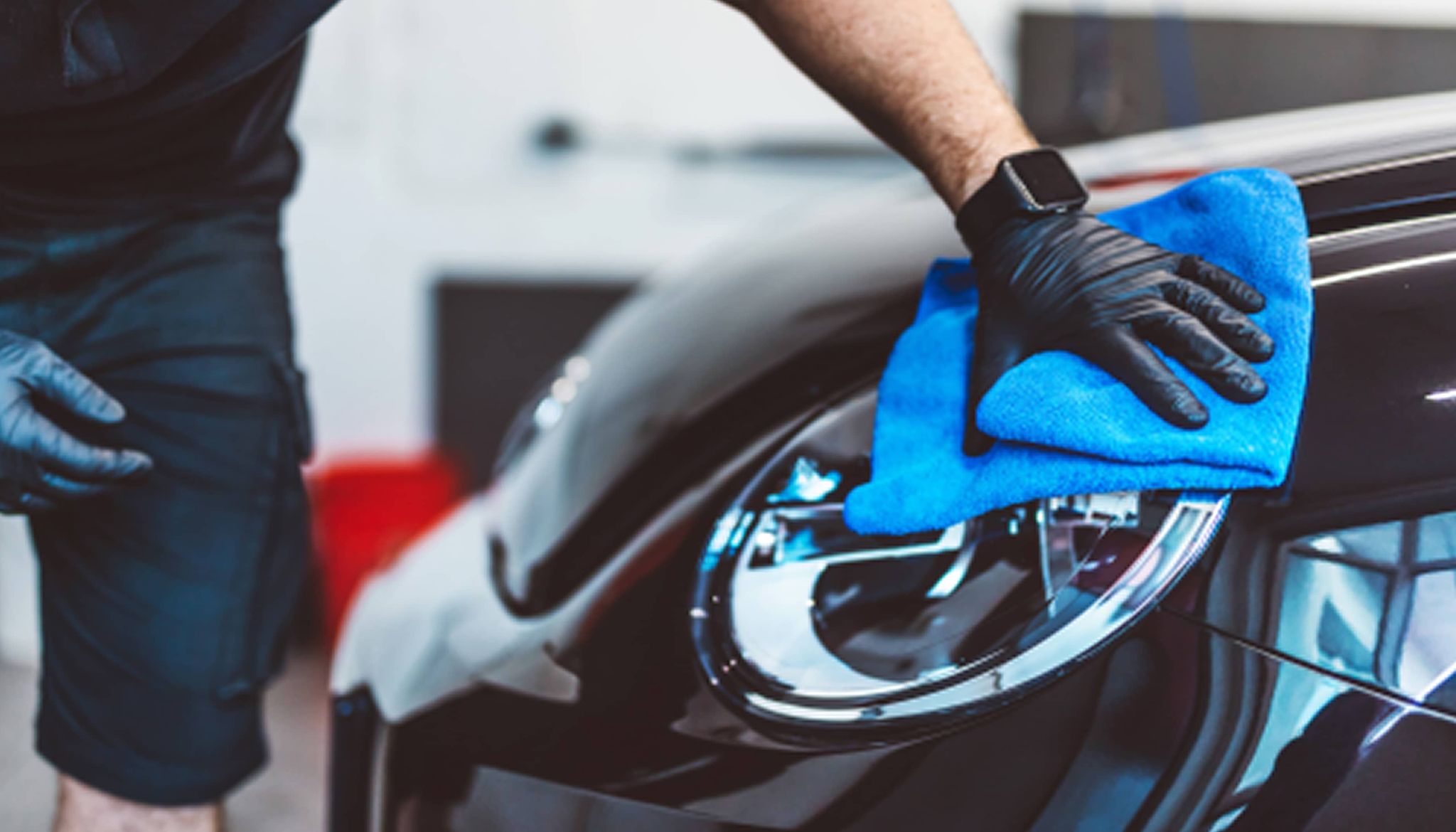 Detail Auto Flow