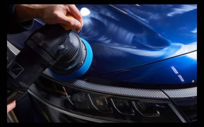 The Detail Auto Flow Difference