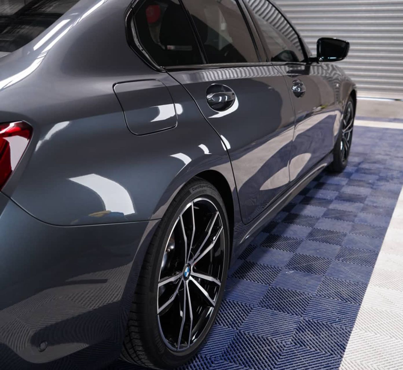 Car Detailing Rouse Hill