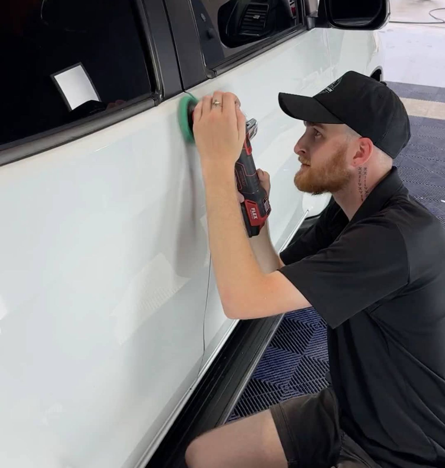 Car Detailing Rouse Hill