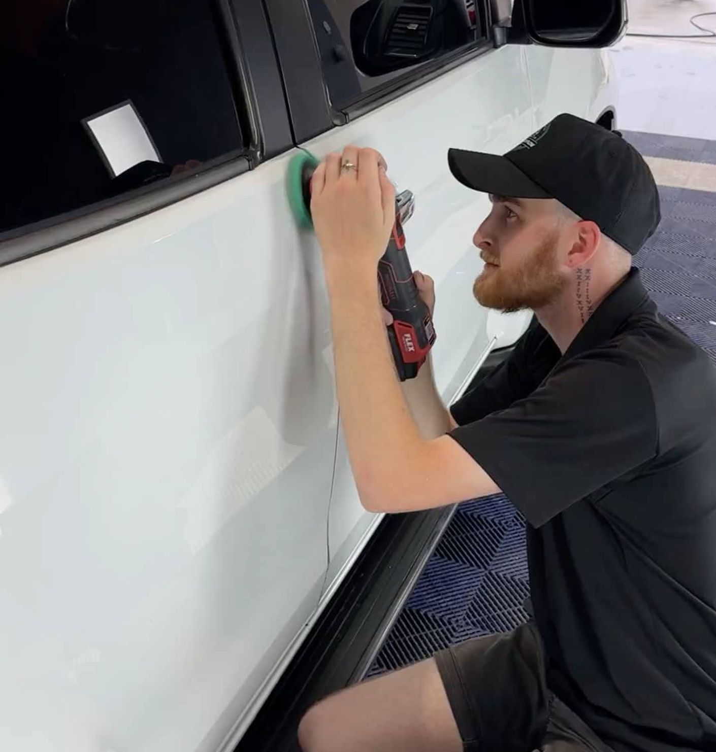 Car Detailing Rouse Hill