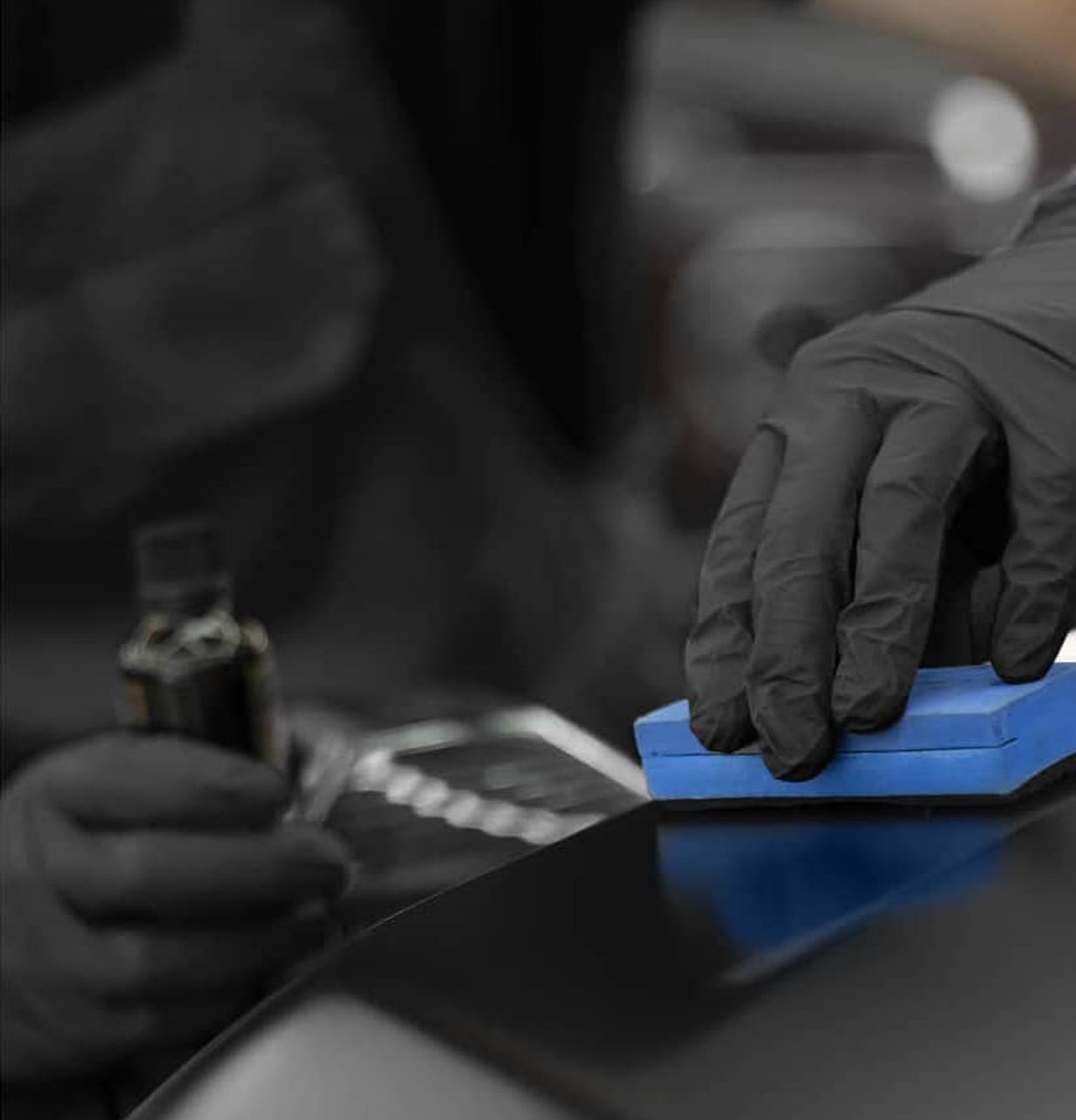 Ceramic Coating in Sydney