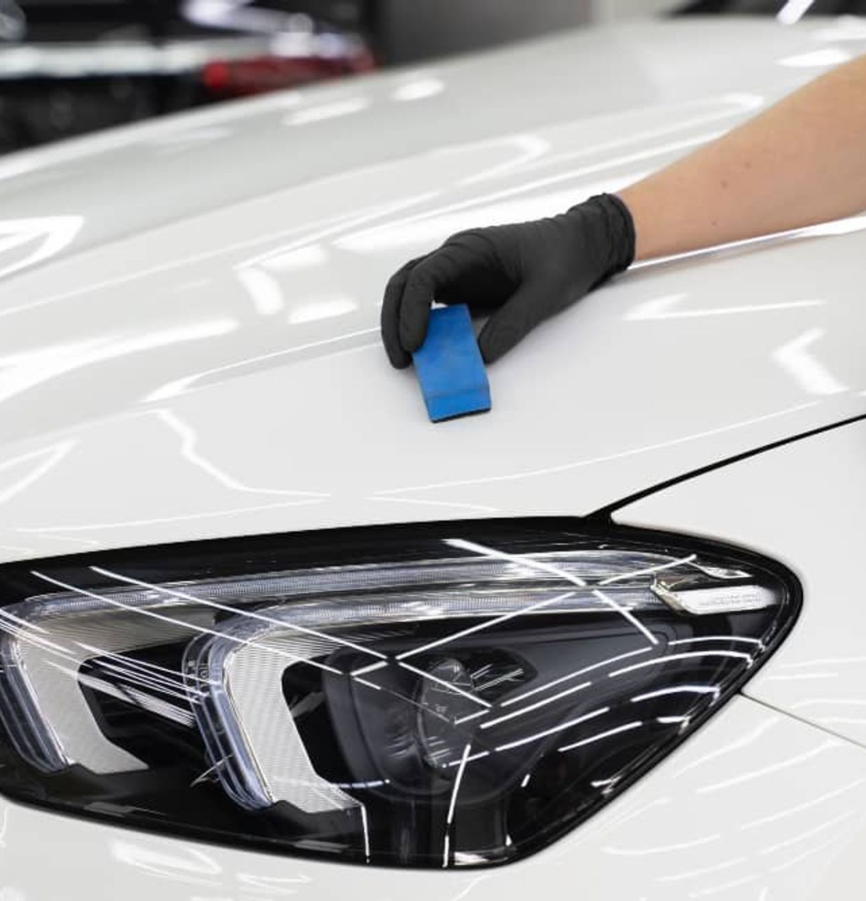 Ceramic Coating Near Me