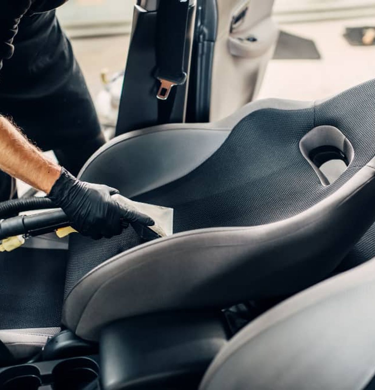 Car Detailing Near Me