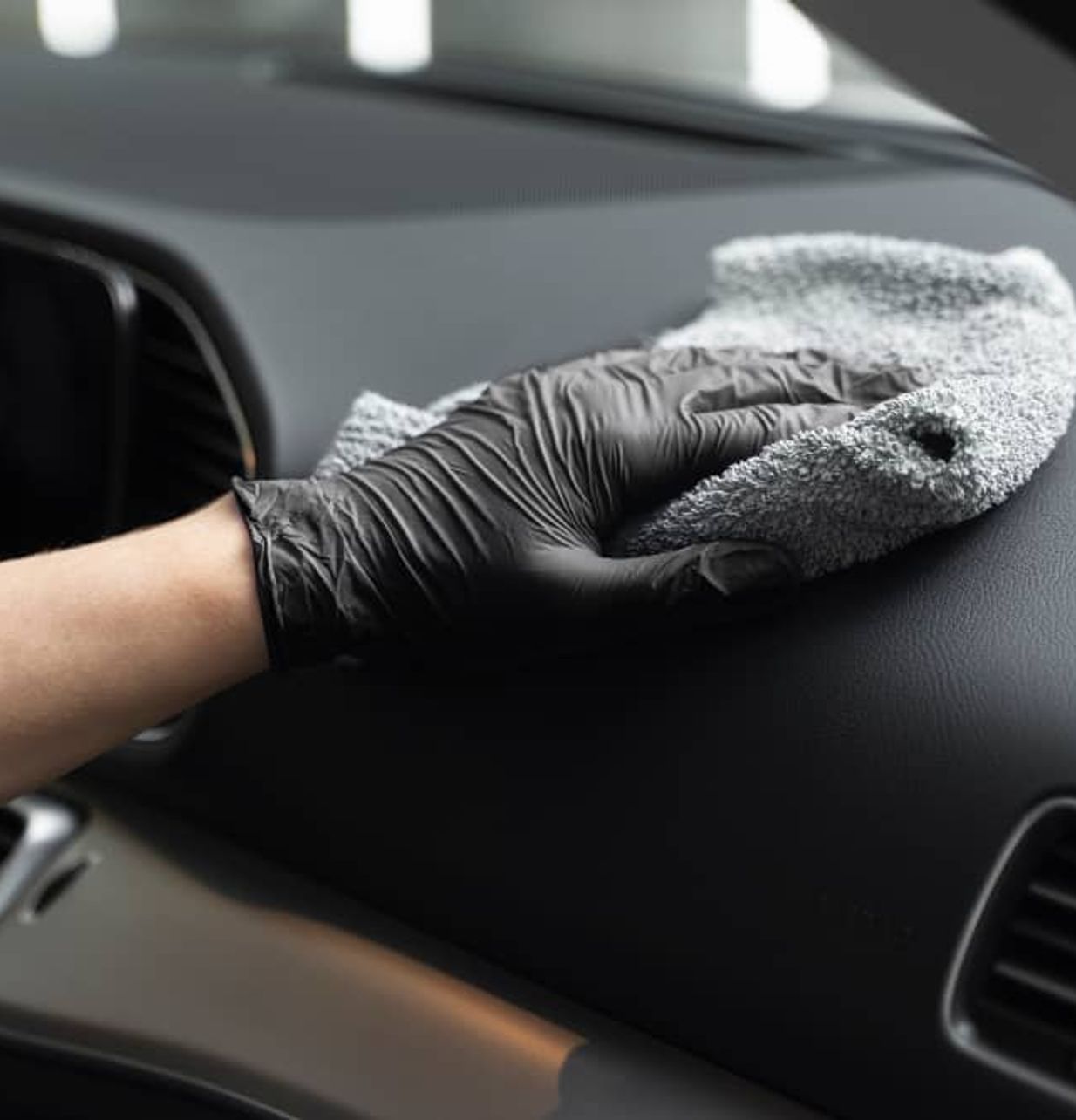Detail Auto Flow your experts in Car Detailing