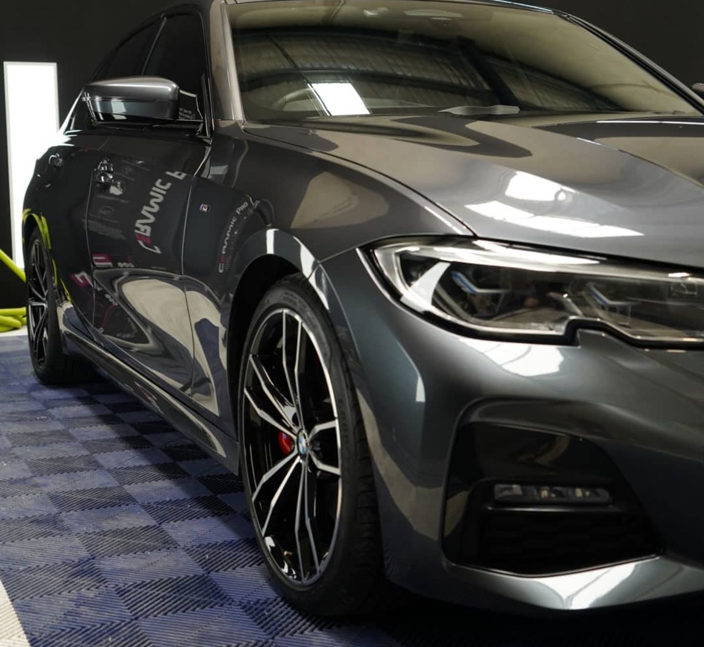 Car Detailing Rouse Hill