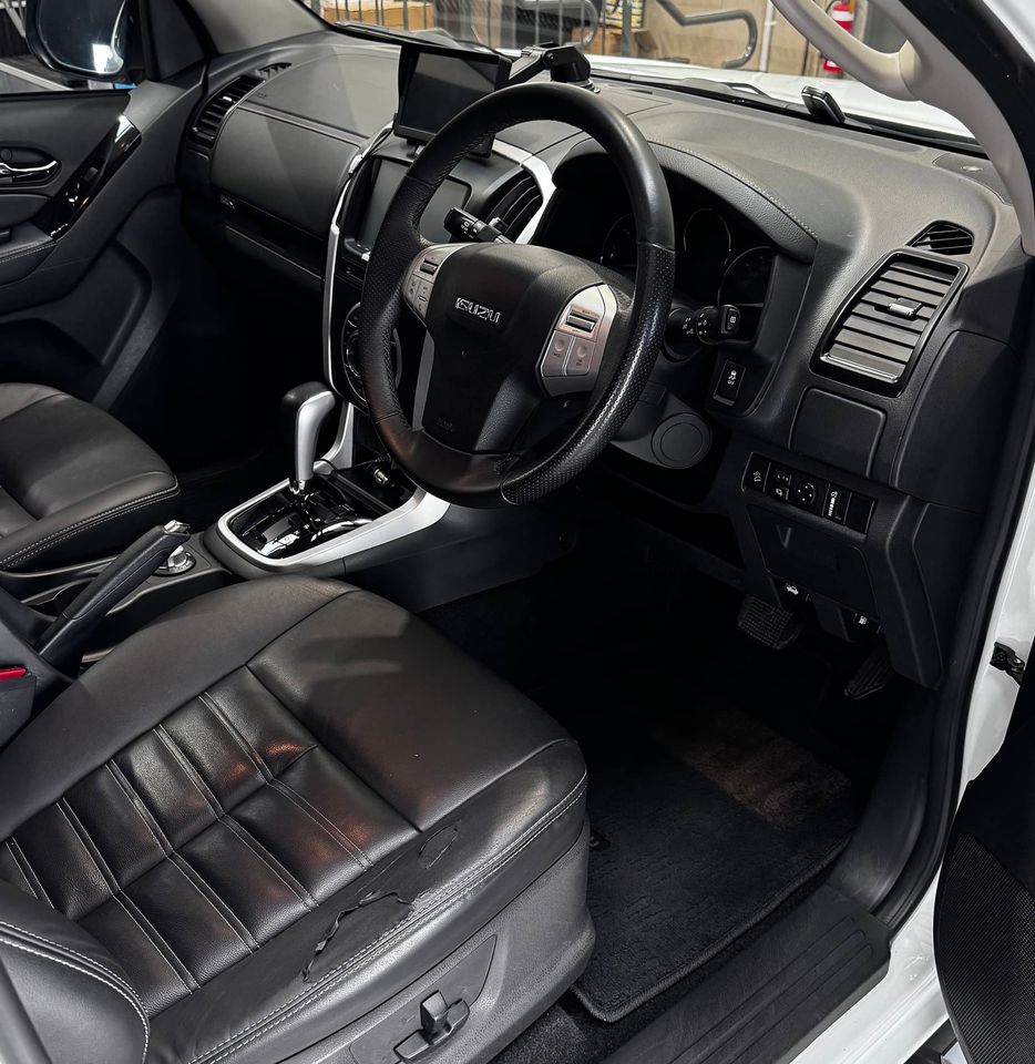 Interior Car Protection Rouse Hill