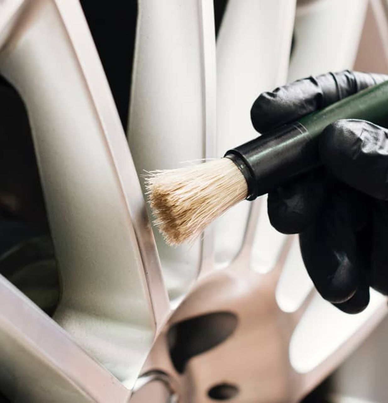Detail Auto Flow your experts in Paint Correction