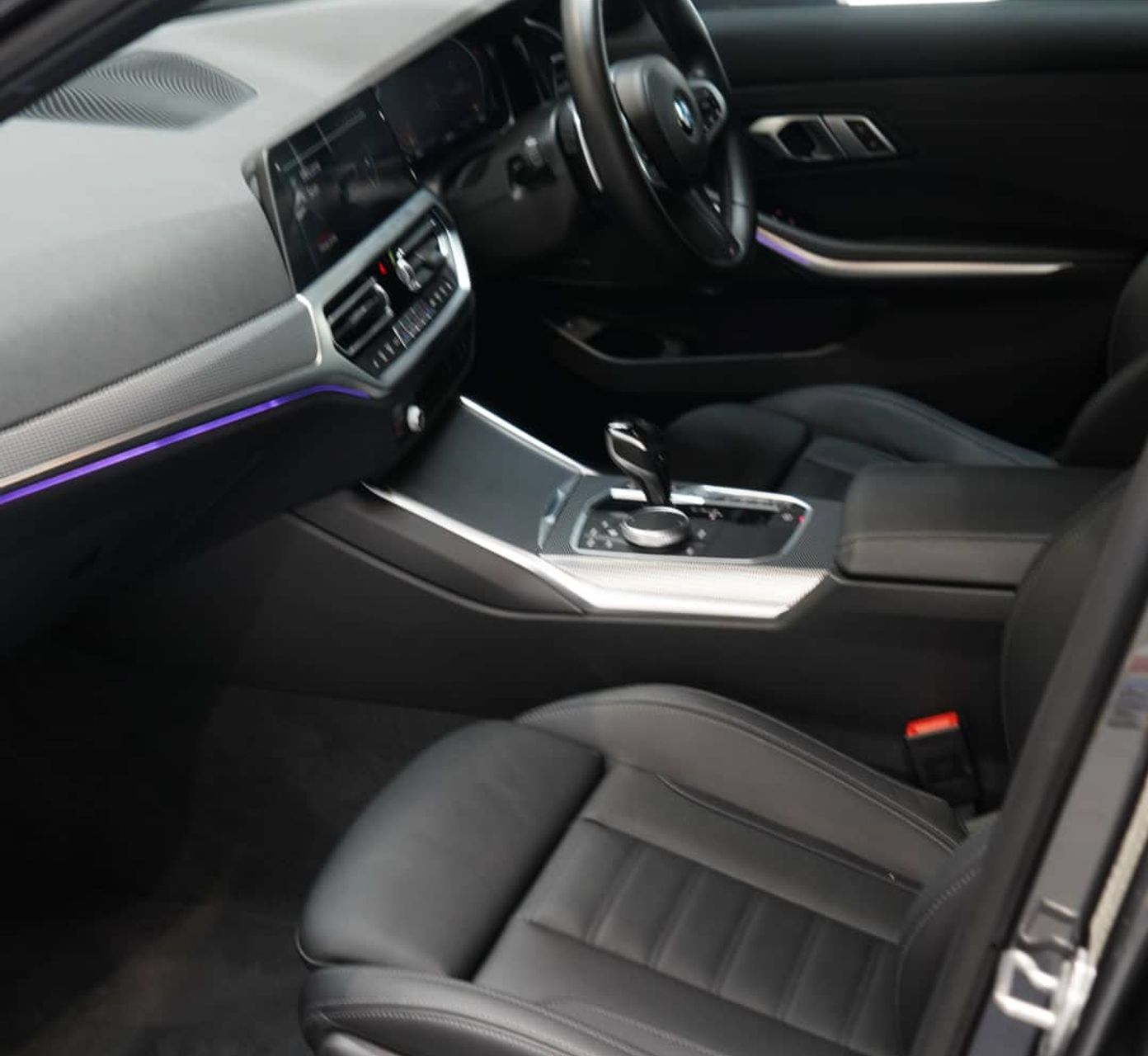 Car Detailing Rouse Hill